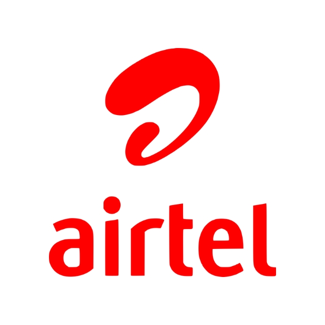 Airtel Logo New