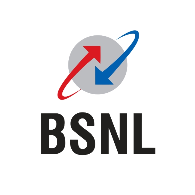 BSNL Logo