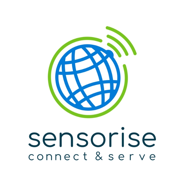 Sensorise Logo